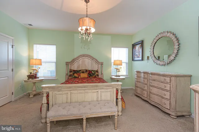 a view of a garden with an outdoor space