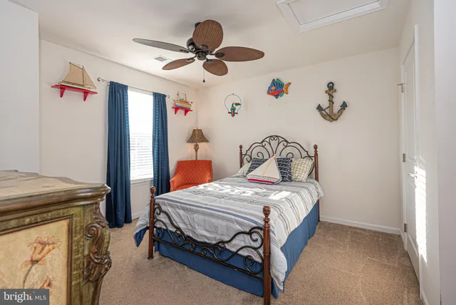 $535,000 | 29202 Channel Drive, Selbyville, DE 19975