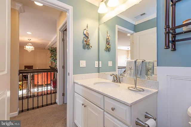 $535,000 | 29202 Channel Drive, Selbyville, DE 19975