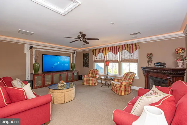 $535,000 | 29202 Channel Drive, Selbyville, DE 19975