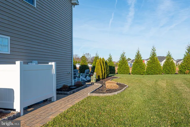 $535,000 | 29202 Channel Drive, Selbyville, DE 19975