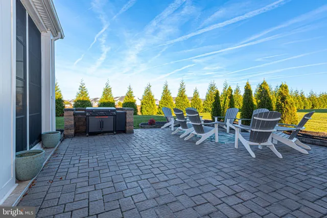 $535,000 | 29202 Channel Drive, Selbyville, DE 19975