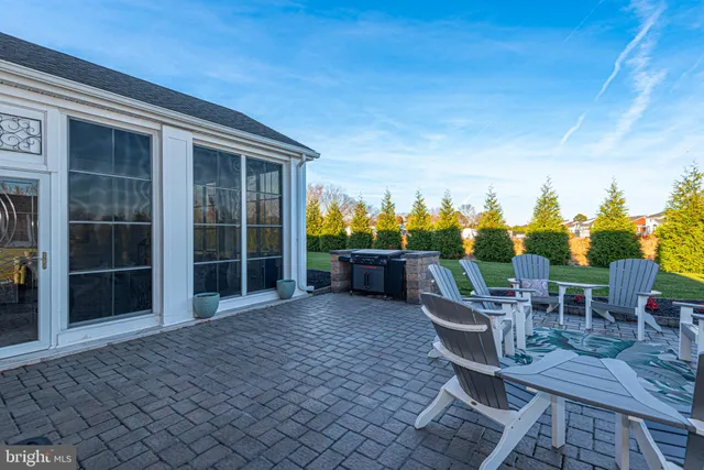 $535,000 | 29202 Channel Drive, Selbyville, DE 19975