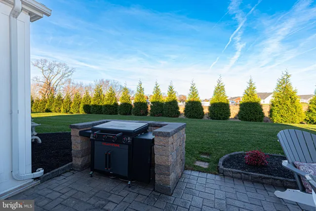 $535,000 | 29202 Channel Drive, Selbyville, DE 19975