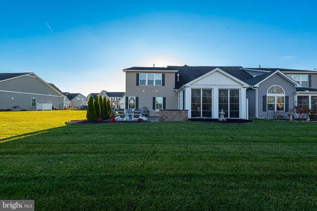 $535,000 | 29202 Channel Drive, Selbyville, DE 19975