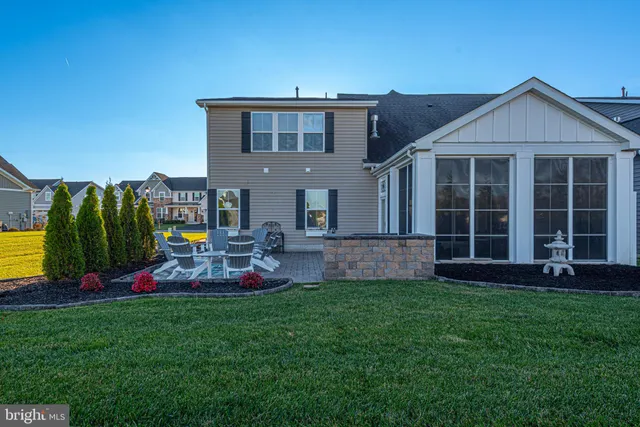 $535,000 | 29202 Channel Drive, Selbyville, DE 19975