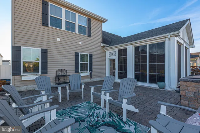 $535,000 | 29202 Channel Drive, Selbyville, DE 19975