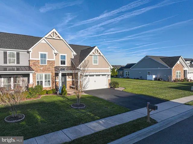 $535,000 | 29202 Channel Drive, Selbyville, DE 19975