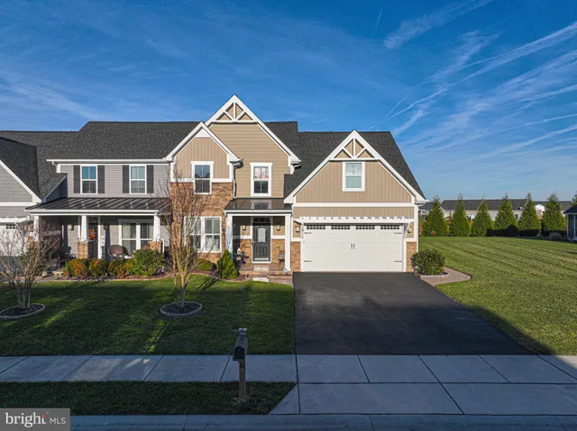 $535,000 | 29202 Channel Drive, Selbyville, DE 19975