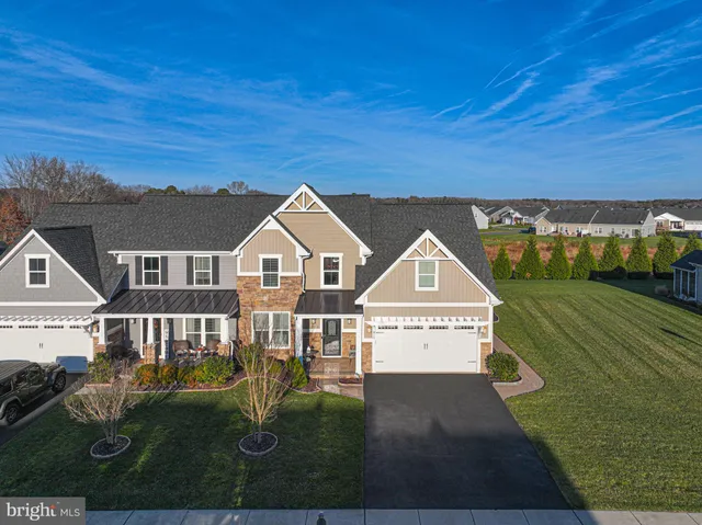 $535,000 | 29202 Channel Drive, Selbyville, DE 19975