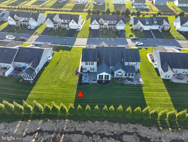 $535,000 | 29202 Channel Drive, Selbyville, DE 19975