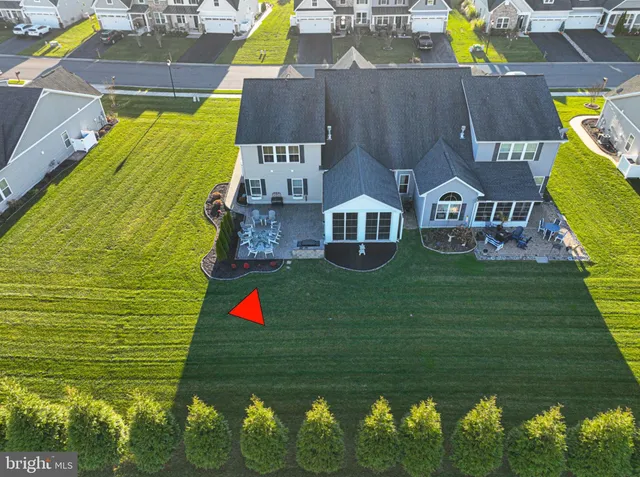 $535,000 | 29202 Channel Drive, Selbyville, DE 19975