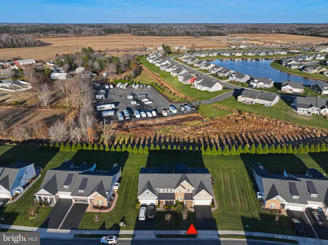 $535,000 | 29202 Channel Drive, Selbyville, DE 19975