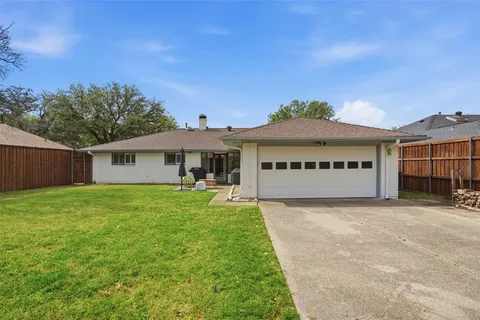 $440,000 | 1622 Shadow Moss Way, Carrollton, TX 75007