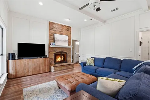 $440,000 | 1622 Shadow Moss Way, Carrollton, TX 75007