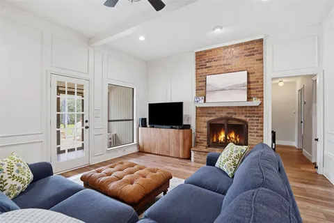 $440,000 | 1622 Shadow Moss Way, Carrollton, TX 75007