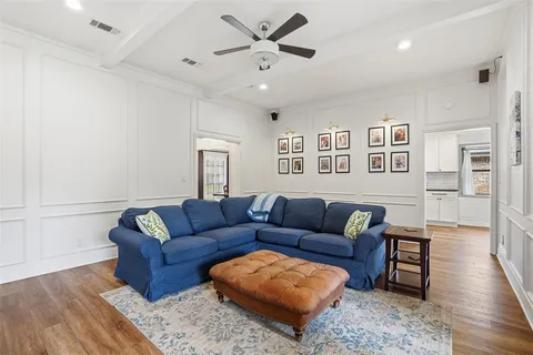 $440,000 | 1622 Shadow Moss Way, Carrollton, TX 75007