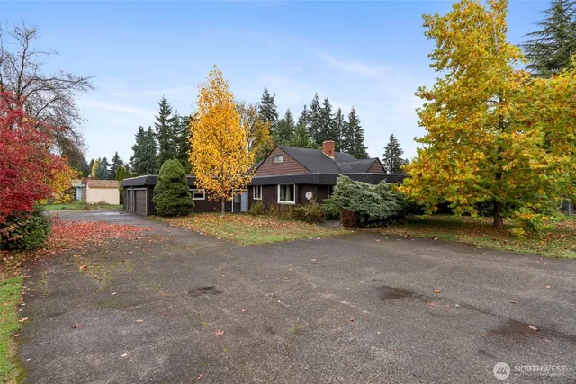 $419,000 | 1107 Eshom Road, Centralia, WA 98531