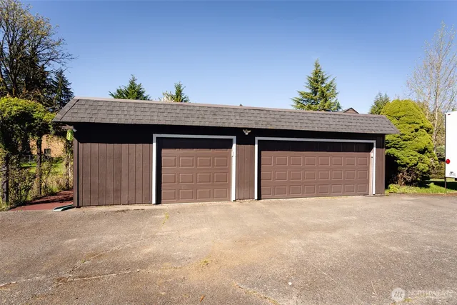 $419,000 | 1107 Eshom Road, Centralia, WA 98531