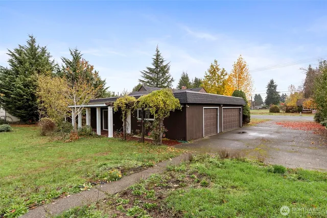 $419,000 | 1107 Eshom Road, Centralia, WA 98531