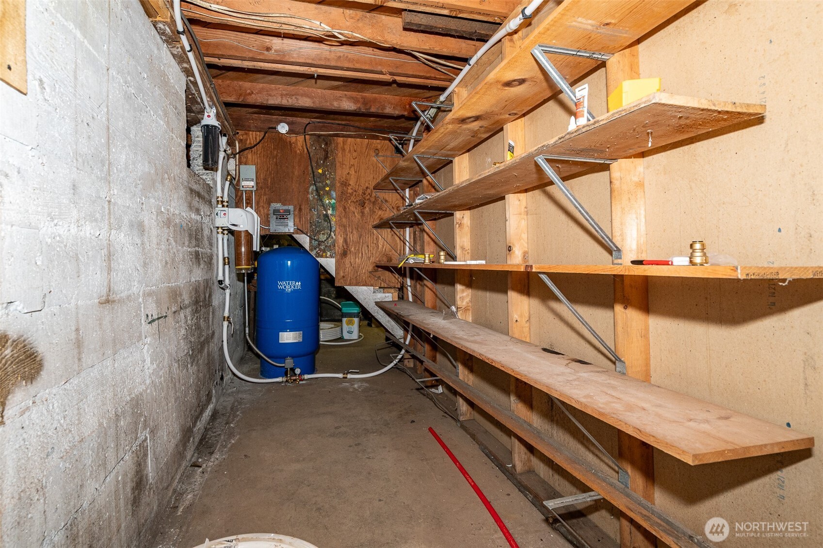 1107 Eshom Road Centralia, WA 98531 - Photo 31 of 40