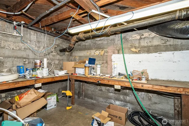 $419,000 | 1107 Eshom Road, Centralia, WA 98531