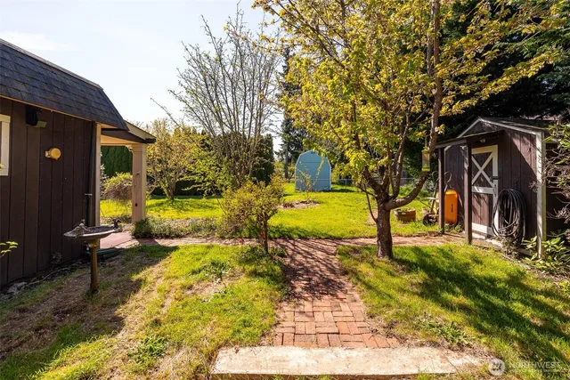 $419,000 | 1107 Eshom Road, Centralia, WA 98531