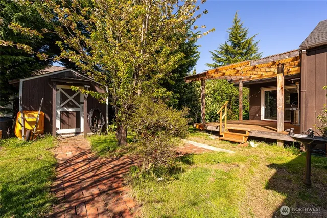 $419,000 | 1107 Eshom Road, Centralia, WA 98531