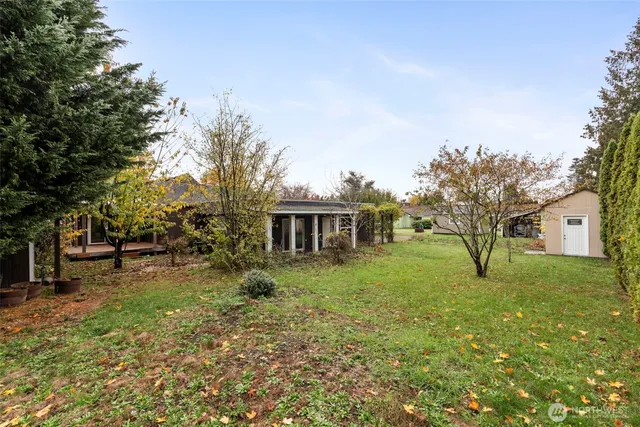 $419,000 | 1107 Eshom Road, Centralia, WA 98531