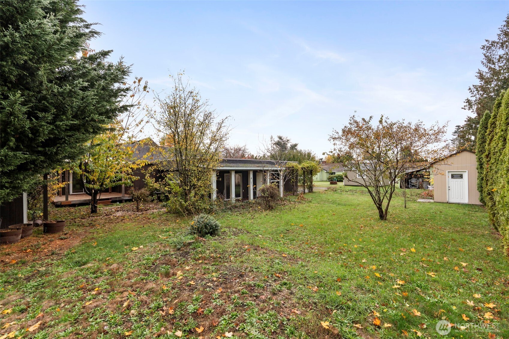 1107 Eshom Road Centralia, WA 98531 - Photo 40 of 40