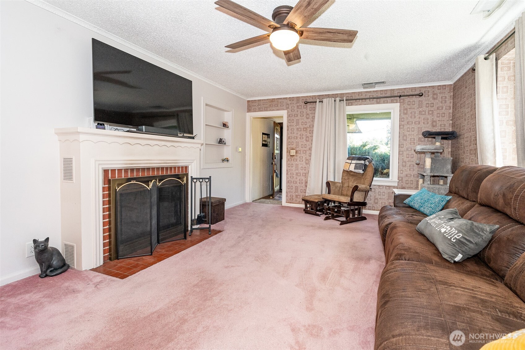 1107 Eshom Road Centralia, WA 98531 - Photo 4 of 40