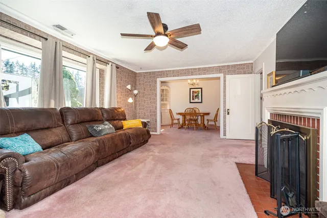 $419,000 | 1107 Eshom Road, Centralia, WA 98531