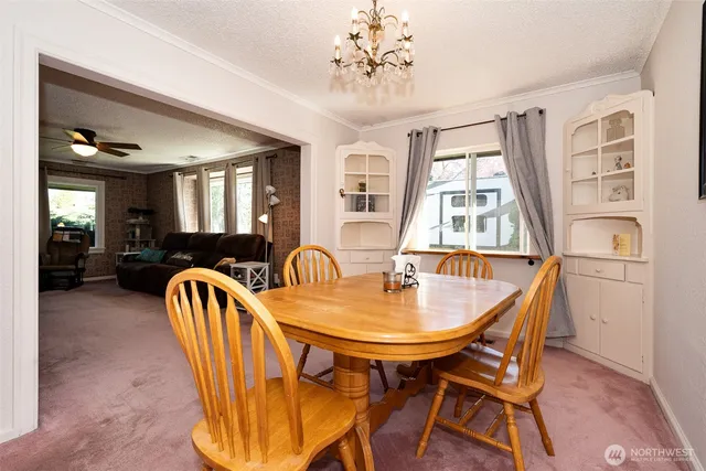 $419,000 | 1107 Eshom Road, Centralia, WA 98531