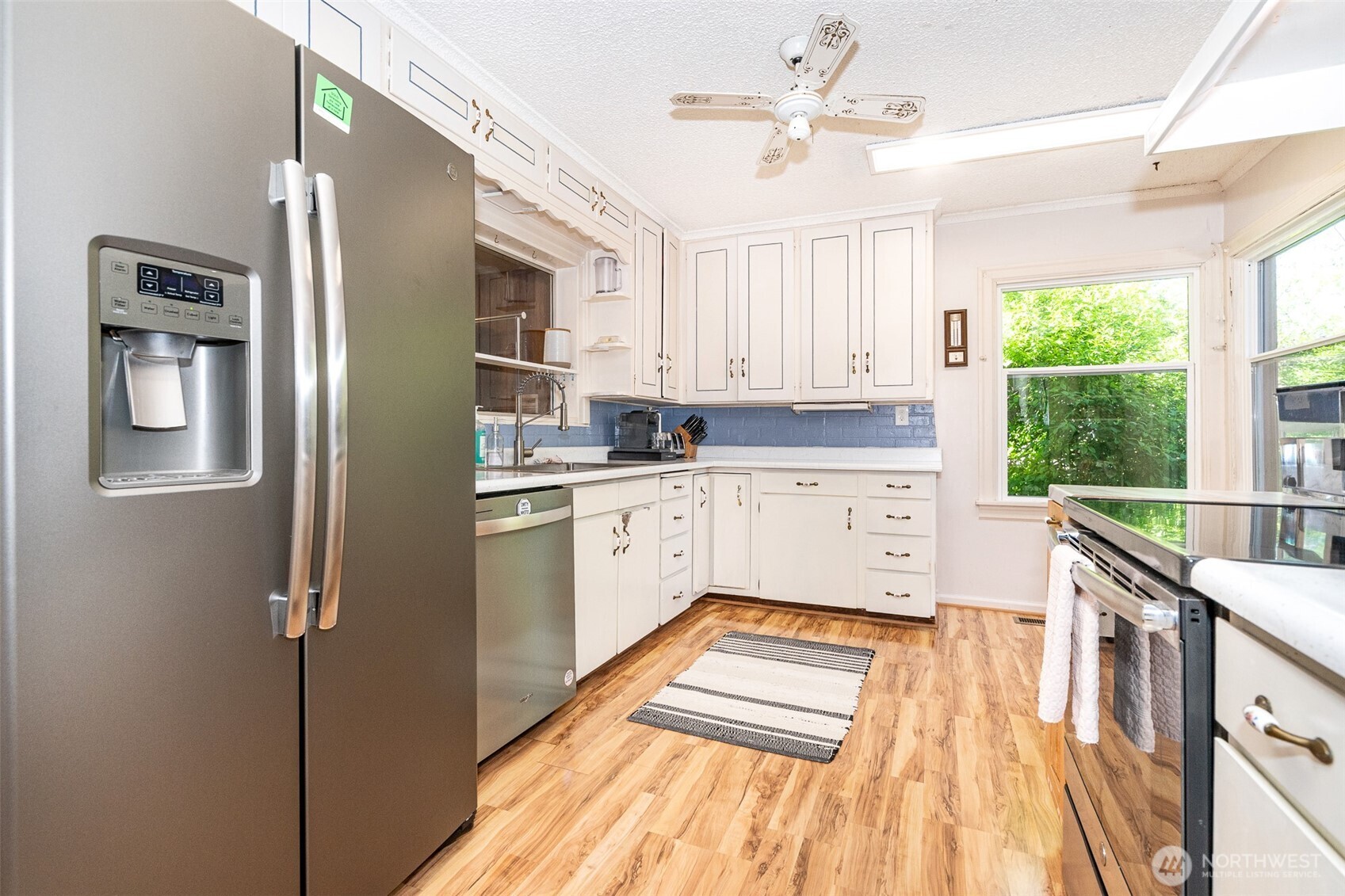 1107 Eshom Road Centralia, WA 98531 - Photo 7 of 40