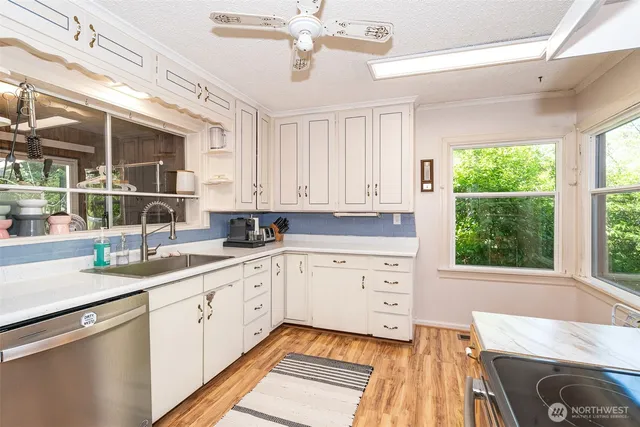 $419,000 | 1107 Eshom Road, Centralia, WA 98531