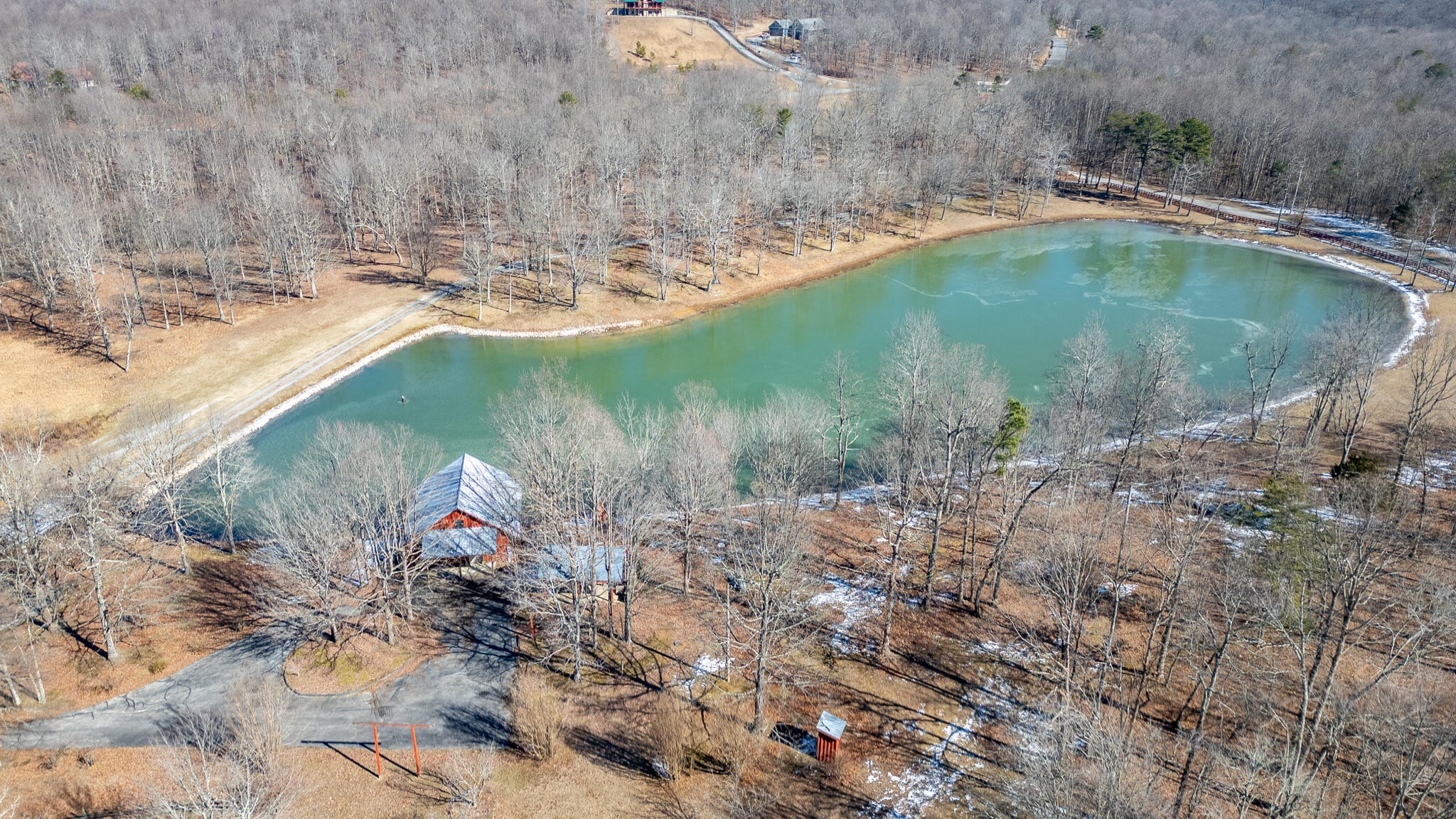 1844 Hobbstown Road Dunlap, TN 37327 - Photo 73 of 81 Gallery Image 73