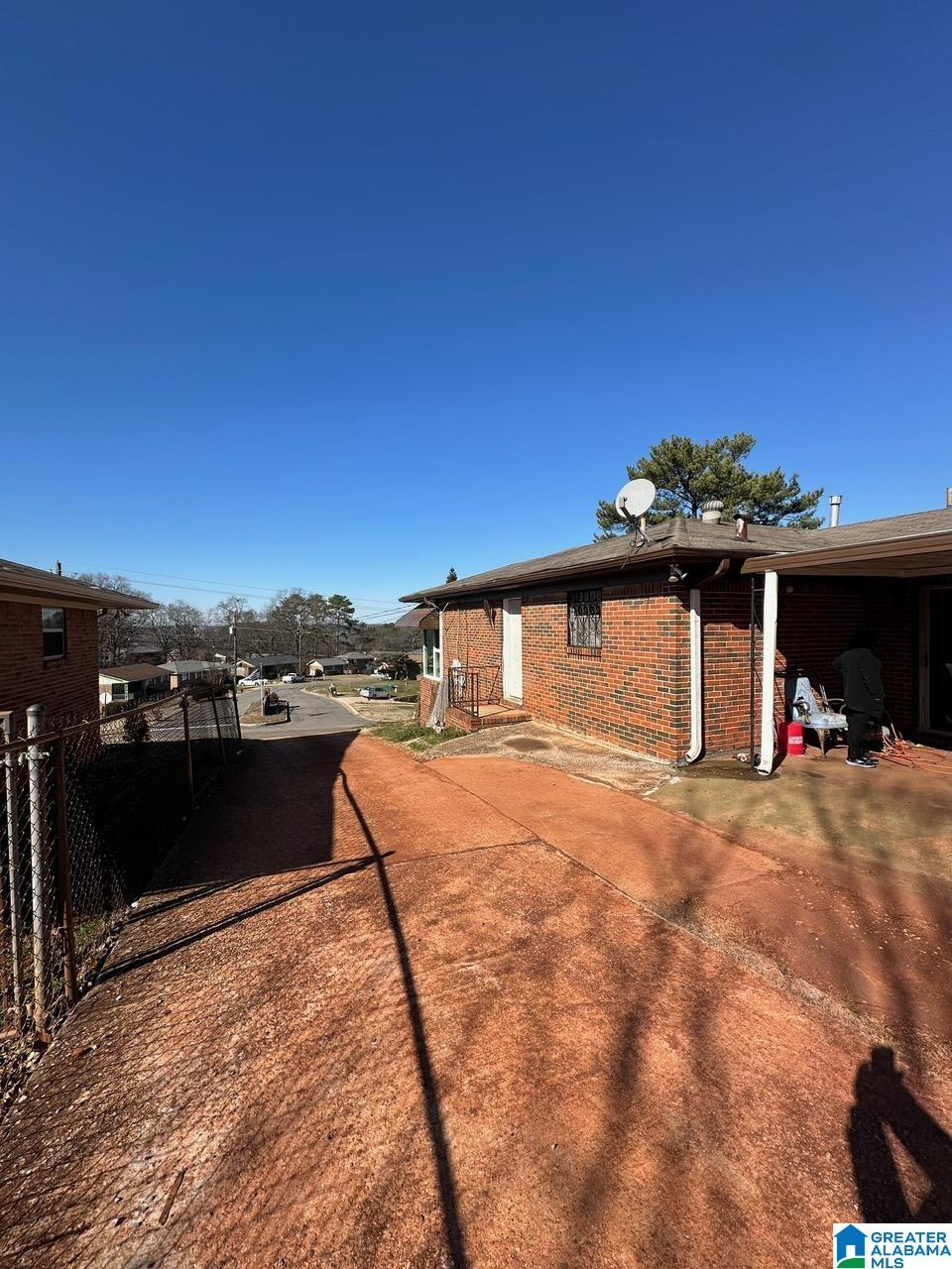 3037 Wenonah Road Southwest Birmingham, AL 35211 - Photo 8 of 12