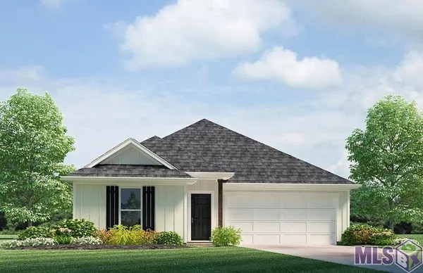 $233,900 | 24717 Berry Ridge Lane, Springfield, LA 70462