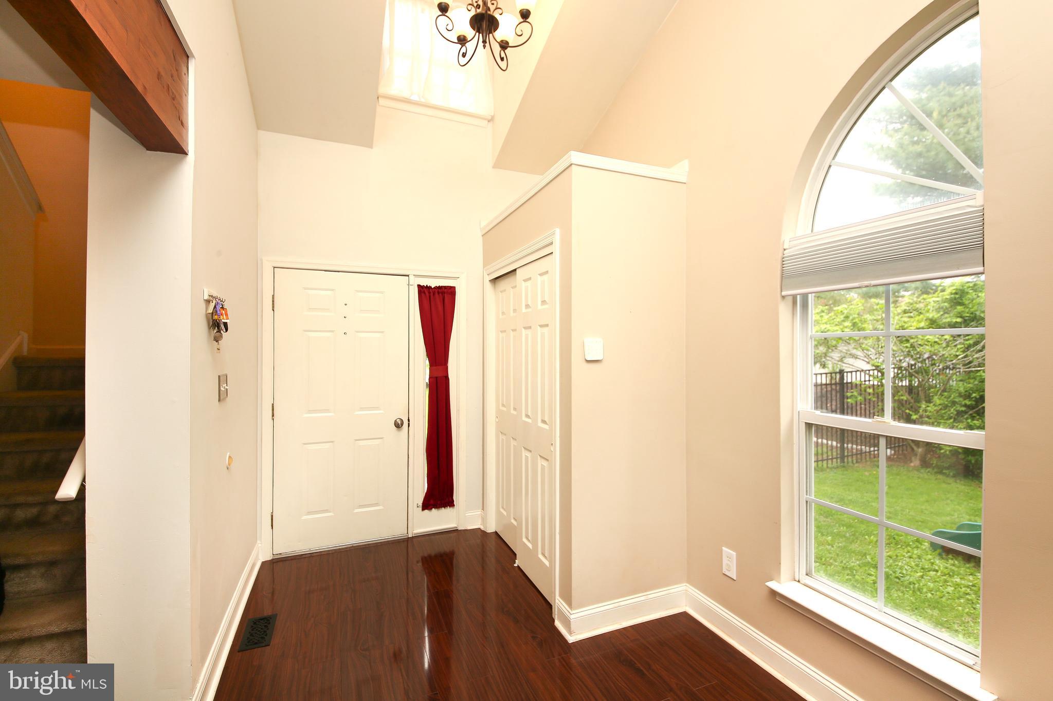 650 Deer Run Road Perkasie, PA 18944 - Photo 2 of 32 Entryway