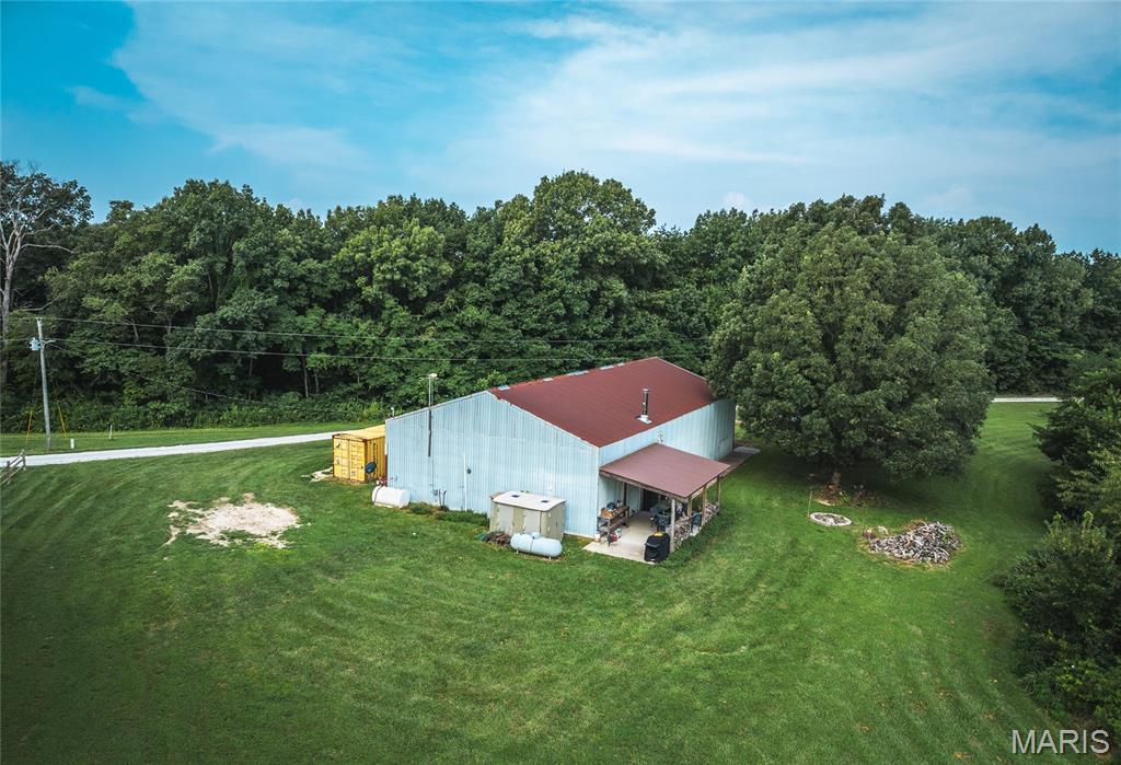 9070 Deer Run Lane Shipman, IL 62685 - Photo 11 of 30
