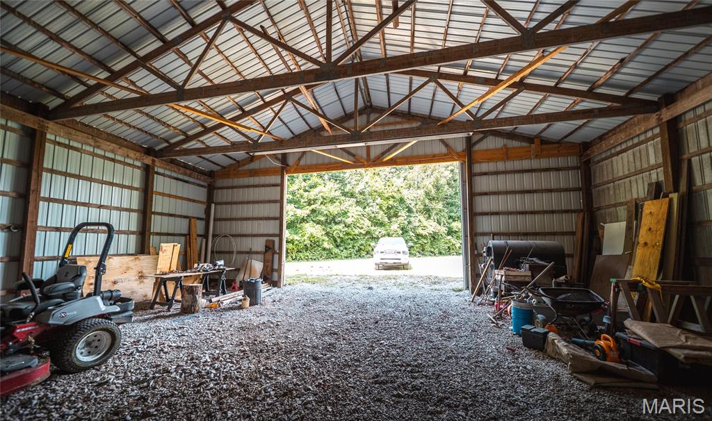 9070 Deer Run Lane Shipman, IL 62685 - Photo 28 of 30