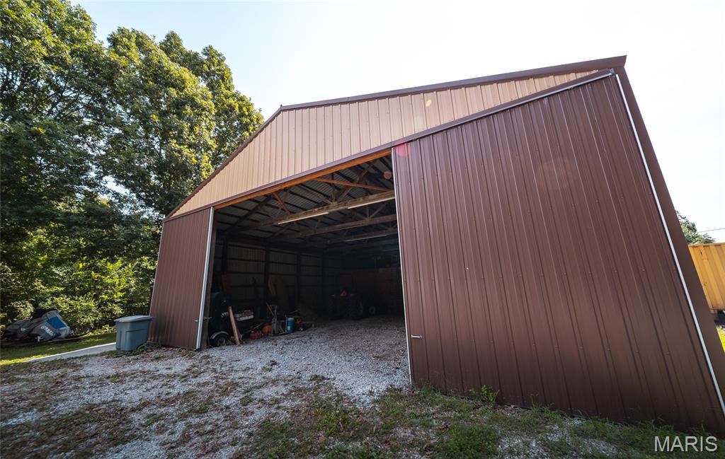 9070 Deer Run Lane Shipman, IL 62685 - Photo 29 of 30