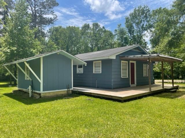 52278 South Evans Road Independence, LA 70443 - Photo 5 of 10 Gallery Image 5