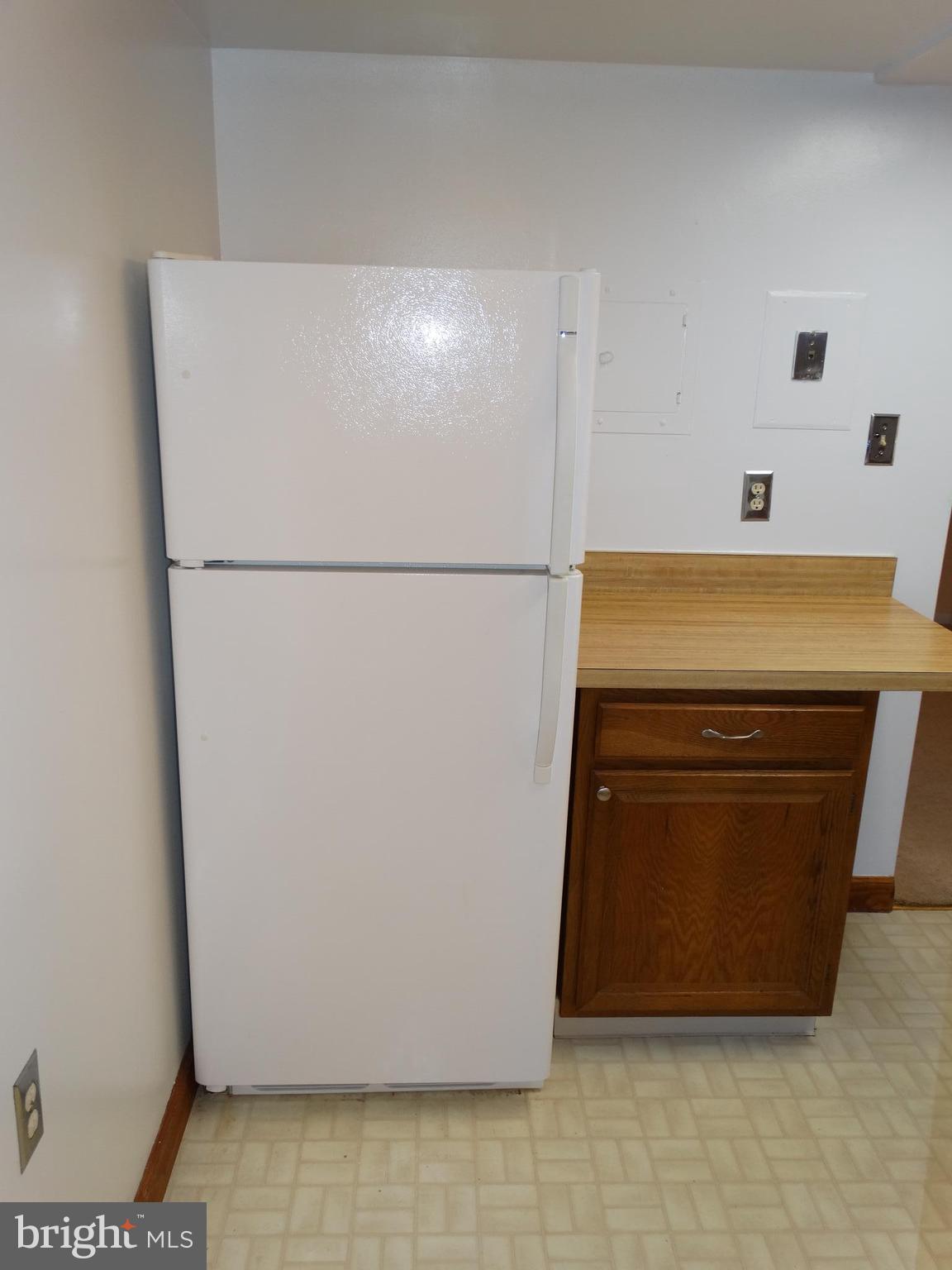 1538 Northgate Square, Unit 21B Reston, VA 20190 - Photo 14 of 26 Kitchen