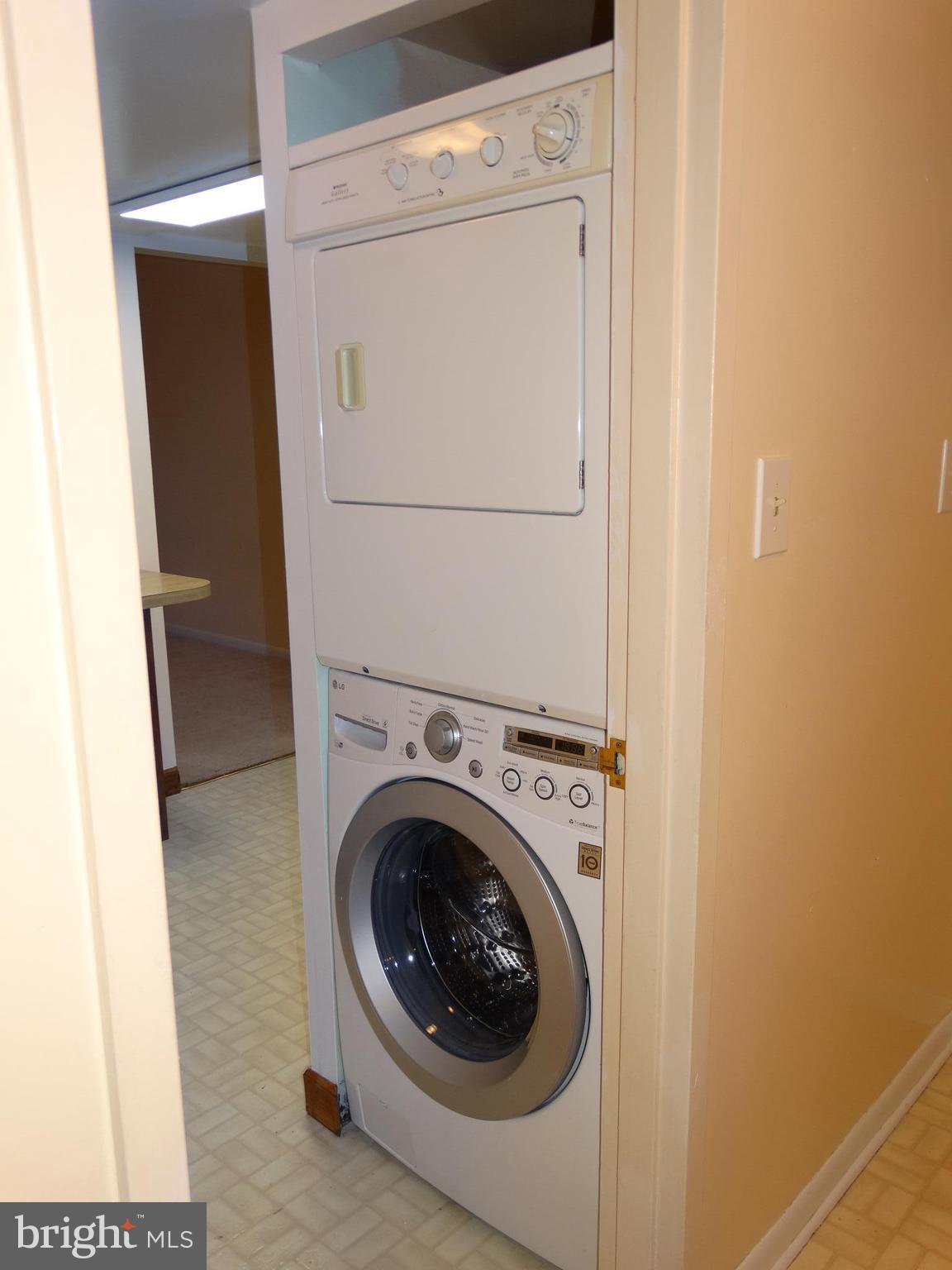 1538 Northgate Square, Unit 21B Reston, VA 20190 - Photo 25 of 26 Interior (General)