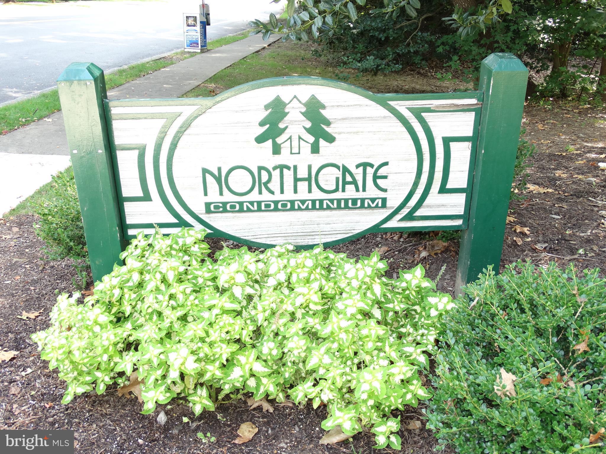 1538 Northgate Square, Unit 21B Reston, VA 20190 - Photo 26 of 26 Community