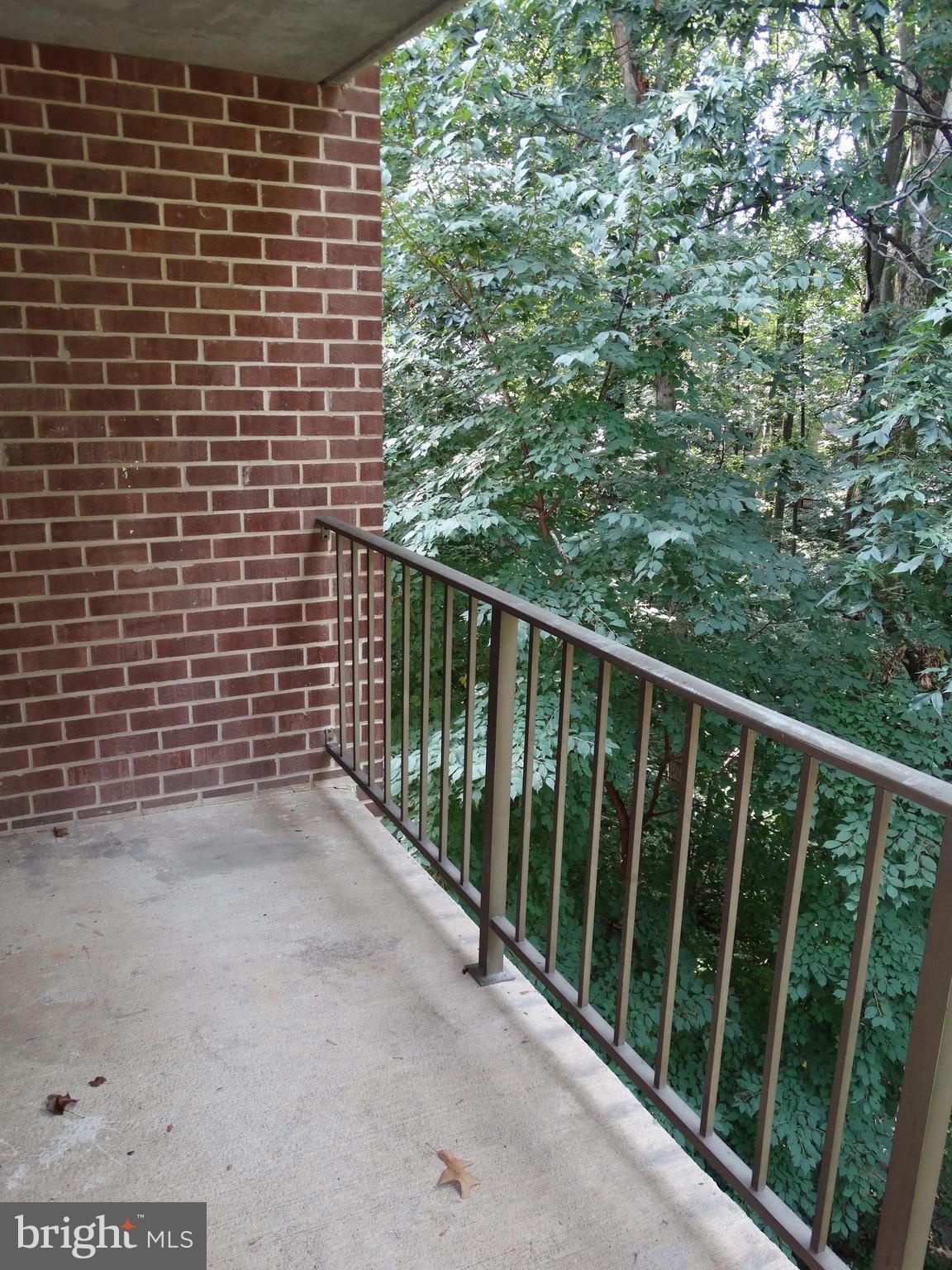 1538 Northgate Square, Unit 21B Reston, VA 20190 - Photo 8 of 26 Exterior (Rear)