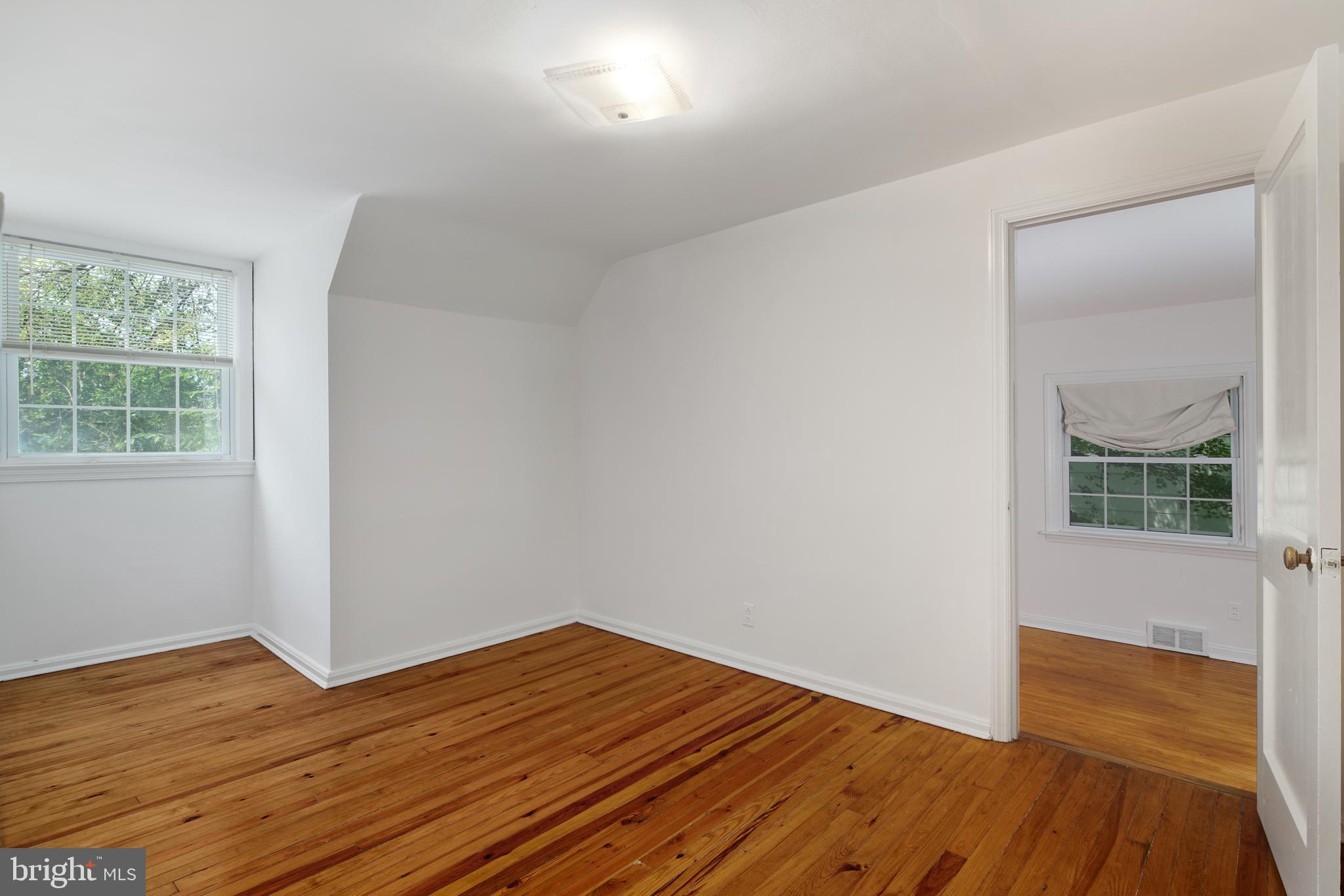 433 Haverford Road Wynnewood, PA 19096 - Photo 21 of 32 Bedroom 2