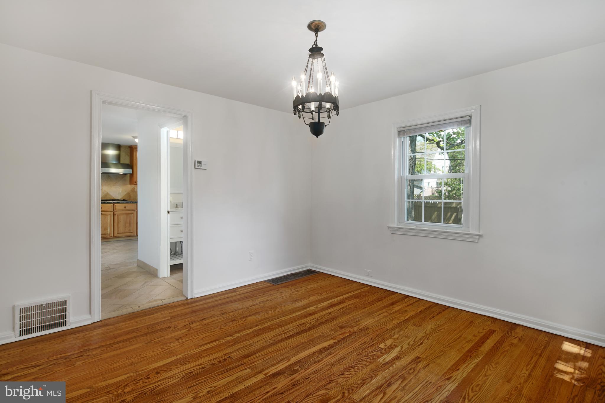 433 Haverford Road Wynnewood, PA 19096 - Photo 10 of 32 Dining room