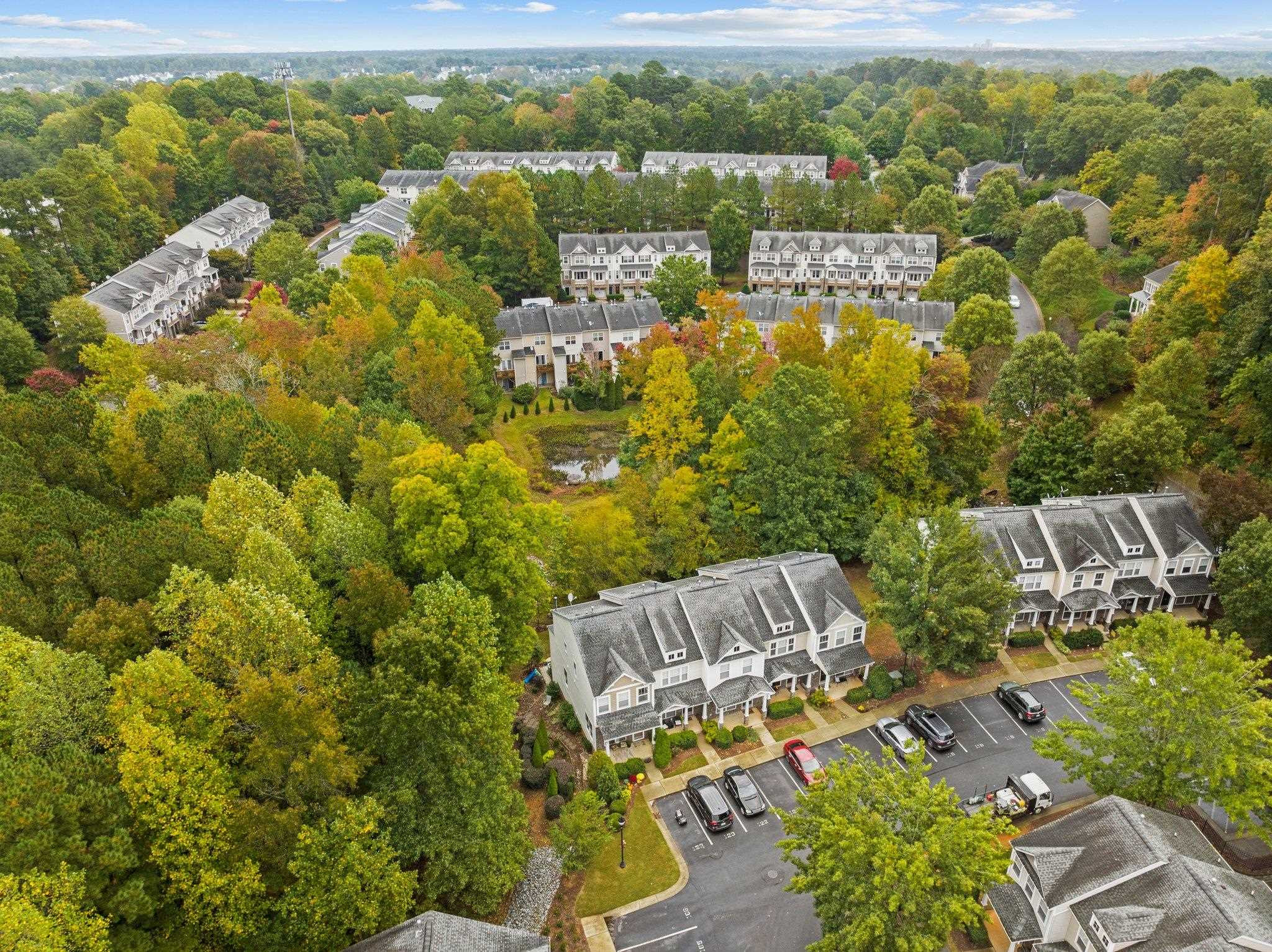 8016 Beechtree Ridge Trail Raleigh, NC 27612 - Photo 27 of 43 Photo 27